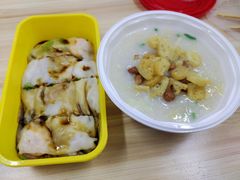 -荔银肠粉·非遗手藝(夫子庙店)