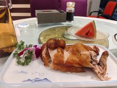 -凯鸽酒楼(大同振兴街店)