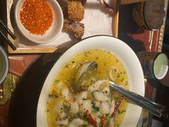 -缪氏川菜(深圳北站缤果空间店)