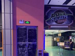 -嗨马乐动室内潮玩运动·团建·轰趴·桌游(南丰汇店)