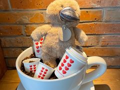 -8 Hearts Coffee(悟锦世纪大楼店)