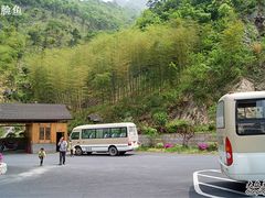 -东天目山风景区