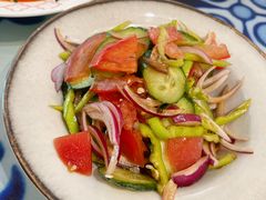 -撒拉花儿·新疆菜·清真(太阳宫店)