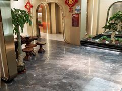 -普天和酒楼·新津菜·烤鸭(天津之眼店)