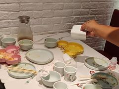 -弄堂小笼包(天津南开大悦城店)