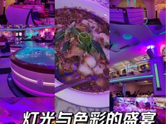 -巴特餐饮6加1音乐餐吧·新疆菜