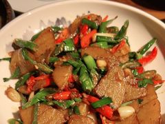 -树厨贵州菜(铜仁花果山店)
