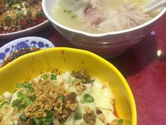 -廖老妈蹄花店(人民公园陕西街259号店)