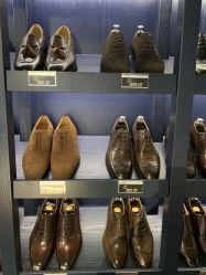 -BRANS PORO布朗斯伯勒西装高级定制·瑞璞西装(金陵店)