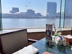 -白天鹅宾馆·流浮阁咖啡厅