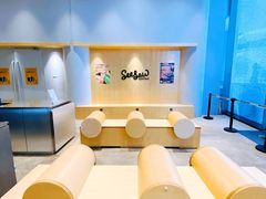 -Seesaw Coffee(西岸凤巢店)