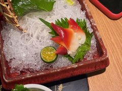-沼津港精致料理·寿喜烧·烧鸟(青浦宝龙广场日料榜单店)