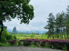 -Club Med地中海俱乐部·桂林度假村