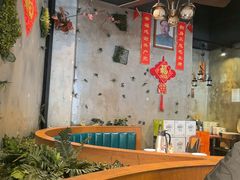 -老山村酒楼(白石洲店)