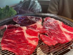 -西塔老太太泥炉烤肉(望京一店)