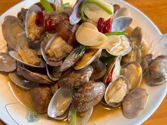 -食鸡公社辣子鸡·潍坊菜·烧烤