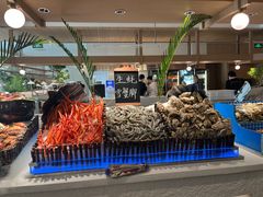 -星伦多自助料理·涮烤一体(杭州来福士店)
