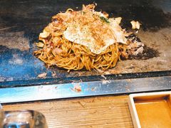 混合炒面-味乃家 本店