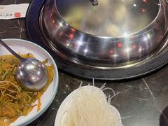 -粗粮人家·东北菜(洋桥店)