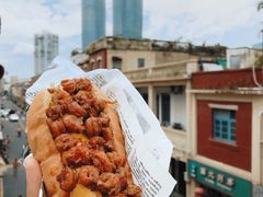 -Eckl’s爱氏热狗(猫街店)