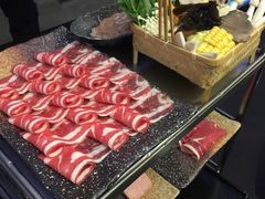 -王家渡火锅店(棕榈泉店)