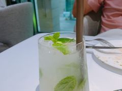 青椰莫吉托-王品牛排(珠海富华里店)