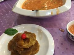 -金家老三饭庄(常营店)