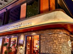 -Mammamia意大利餐厅(阳春巷店)