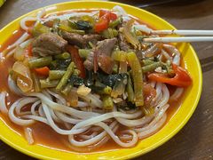 -新疆喀什噶尔餐厅(普利街店)