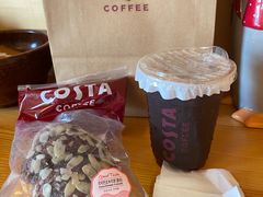 -COSTA COFFEE(金长安大厦店)