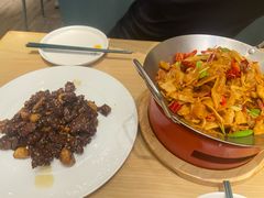 -大铁勺新津菜(熙悦汇店)