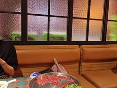 -南城十里潮汕鲜牛火锅·鲜虾生滚粥(融汇老商埠店)