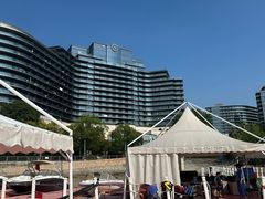 -绿城千岛湖喜来登度假酒店