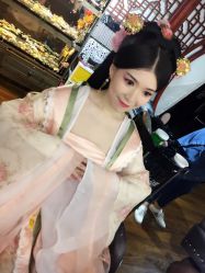 -东古旅拍摄影•格格服汉服•租赁(故宫店)