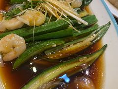 -盈春大饭店(千山路店)