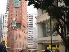 -Big Bus Tours 敞篷观光巴士