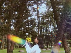 -华南国家植物园-售票处