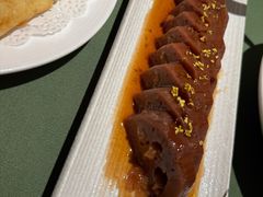 -老吉堂上海本帮菜(望京万象汇店)