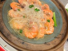 -吕氏焗小鲜•海鲜青岛菜(八大关店)