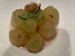 -杭州JW万豪酒店-万豪中餐厅