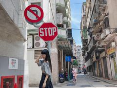 -澳门十六浦索菲特大酒店