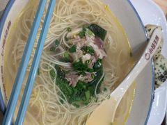 -小杨生煎(深圳岗厦北店)