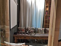 -邈墨茶馆(凤起路店)