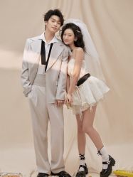 -第一夫人婚纱摄影(南京店)