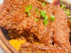 -有藕有鱼·湖北菜(唐家墩店)