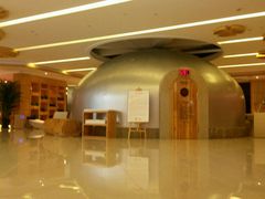 -热带雨林汗蒸馆(汶水东路店)