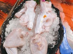 -重庆袁老四火锅(武进万达店)