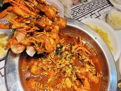 -靓虾二哥长沙地标小龙虾(五一广场店)