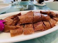 兰亭熏鹅-绍兴饭店(大宁店)