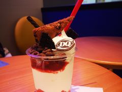 -DQ·蛋糕·冰淇淋(三亚青春颂店)
